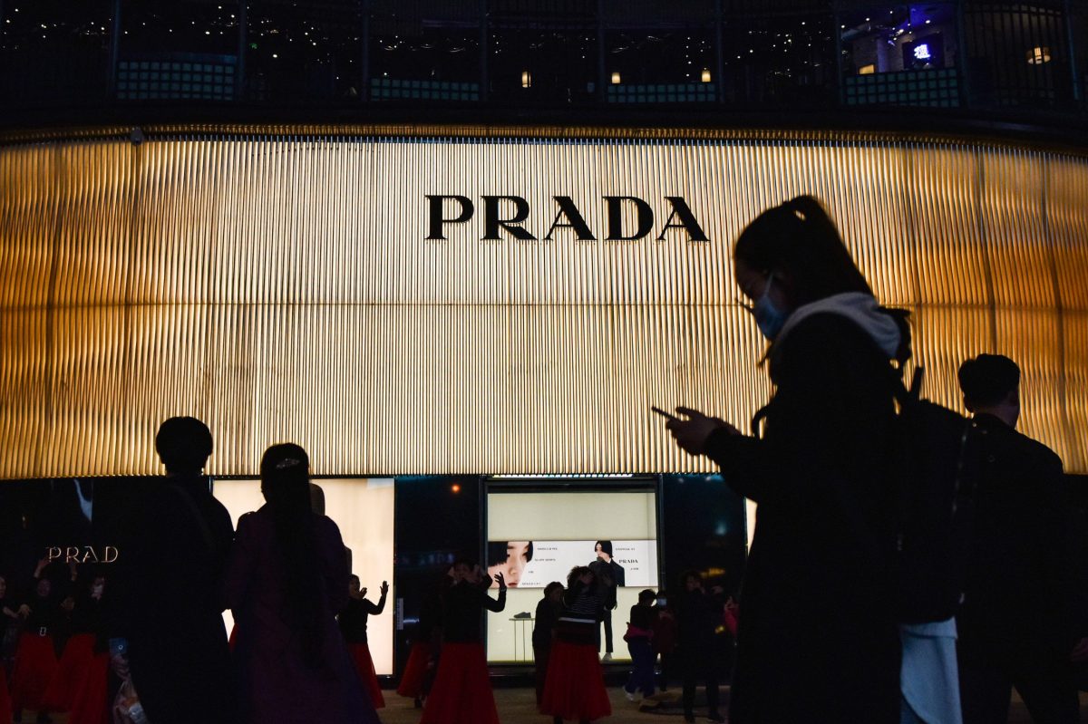 Prada