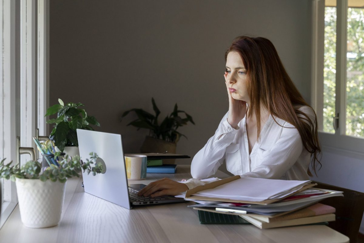 Bachelorarbeit nicht bestanden