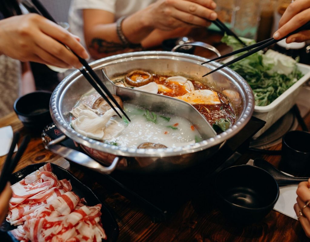 Hot Pot