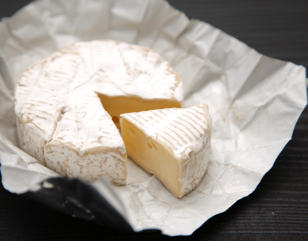 Camembert