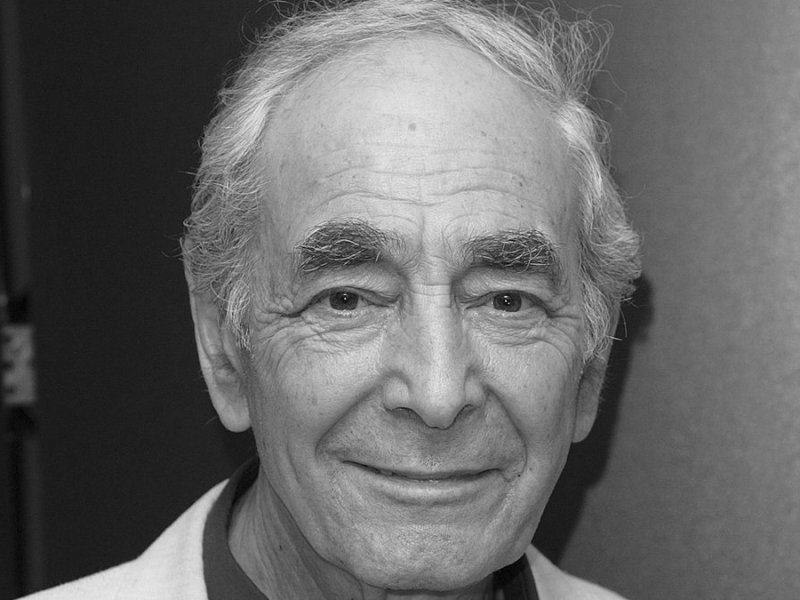 Leonard Fenton wurde als TV-Arzt Dr. Harold Legg bekannt.. © Goffredo di Crollalanza / FilmMagic