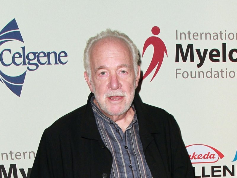 Howard Hesseman begann 1968 seine Karriere.. © Theresa Bouche/AdMedia/ImageCollect.com