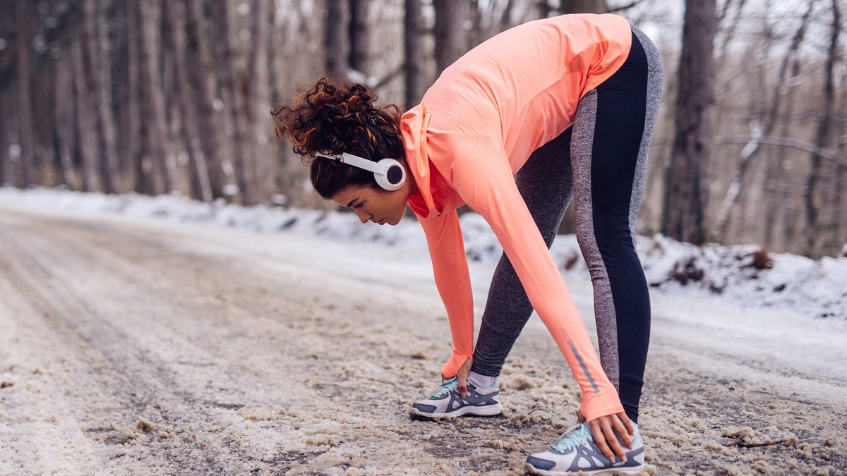 Gerade Sportanfänger sollten sich beim Trainingseinstieg nicht übernehmen.. © bbernard/Shutterstock.com