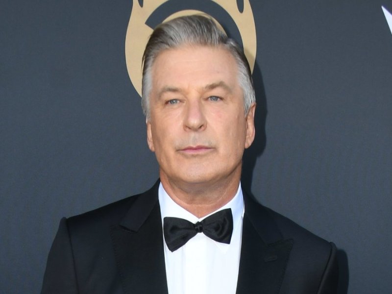 Alec Baldwin äußert sich bei Instagram zu der Behauptung