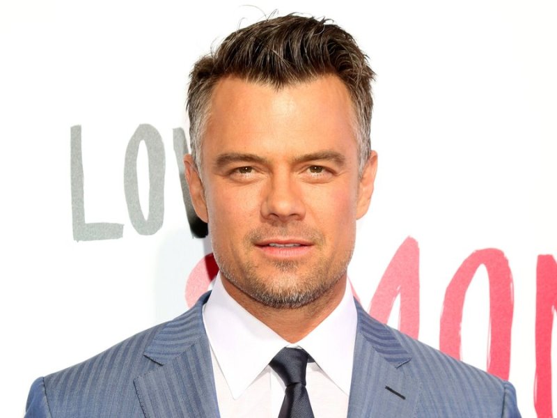 Josh Duhamel war bereits von 2009 bis 2019 verheiratet.. © 2018 Kathy Hutchins/Shutterstock.com