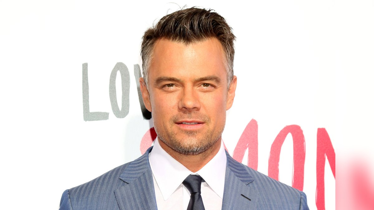 Josh Duhamel war bereits von 2009 bis 2019 verheiratet.. © 2018 Kathy Hutchins/Shutterstock.com