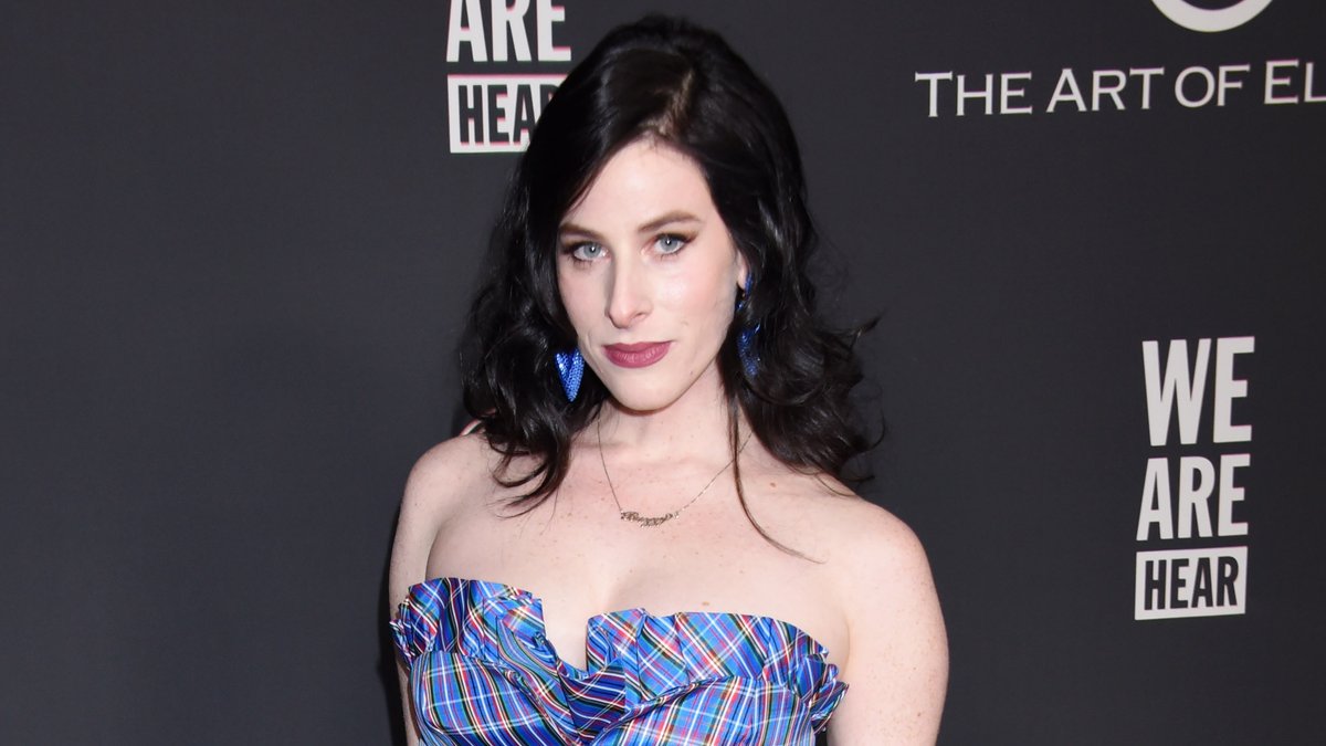 Sasha Spielberg wird heiraten. Sie hat sich mit ihrem Freund Harry verlobt.. © Ga Fullner/Shutterstock