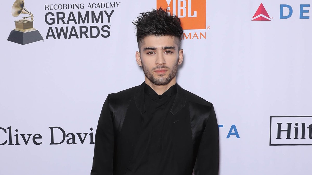 Zayn Malik gilt seit Herbst als Single.. © John Nacion/starmaxinc.com/ImageCollect