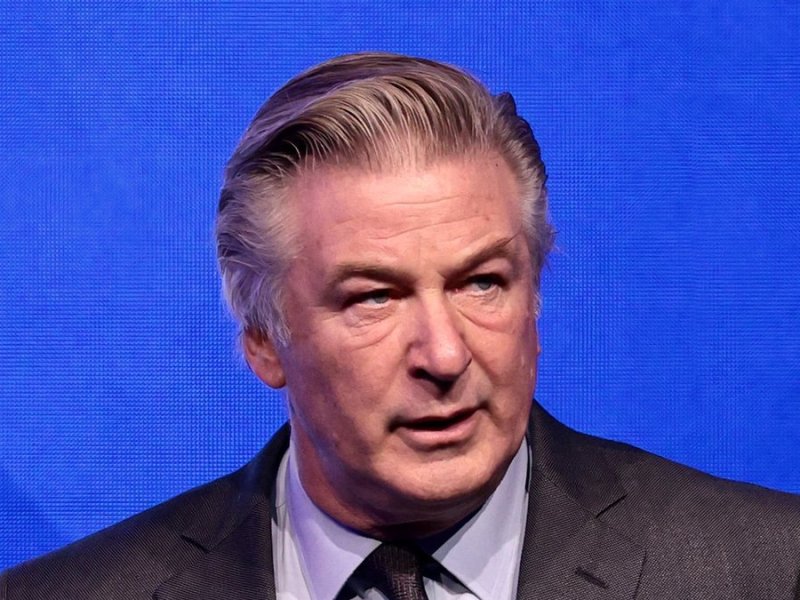 Trifft Alec Baldwin eine Schuld an der Tragödie am "Rust"-Set?. © Dimitrios Kambouris/Getty Images