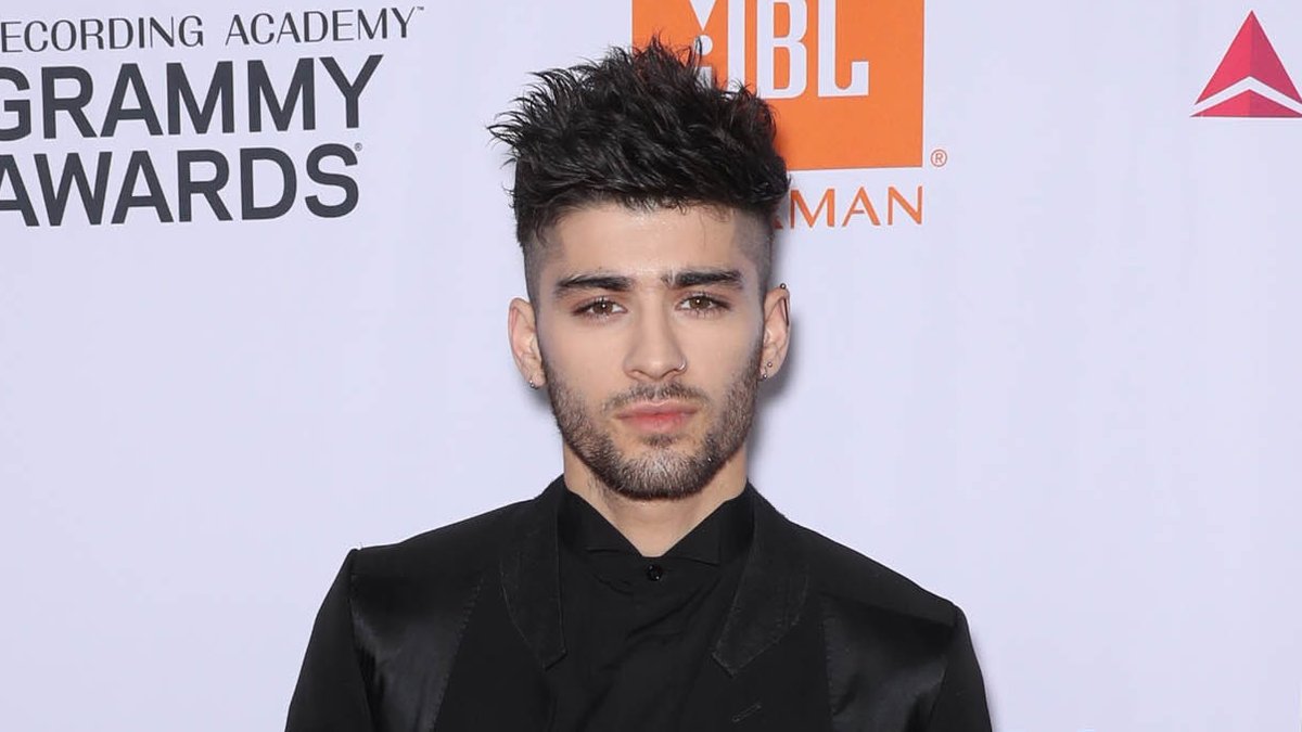 Zayn Malik war von 2010 bis 2015 Mitglied der Boyband One Direction.. © John Nacion/starmaxinc.com/ImageCollect