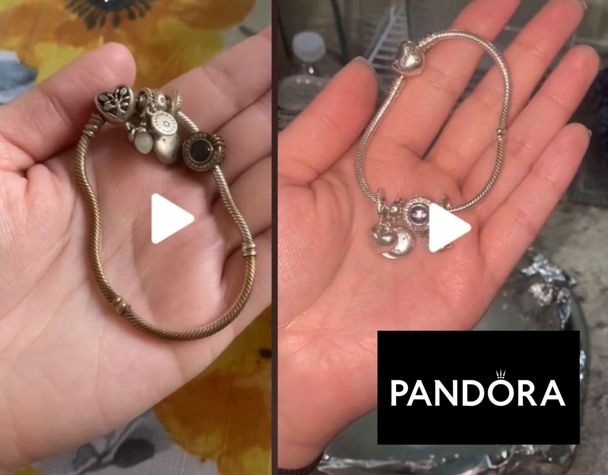 pandora armband