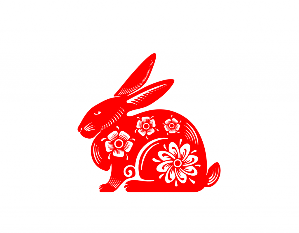 Chinesisches Sternzeichen: Hase