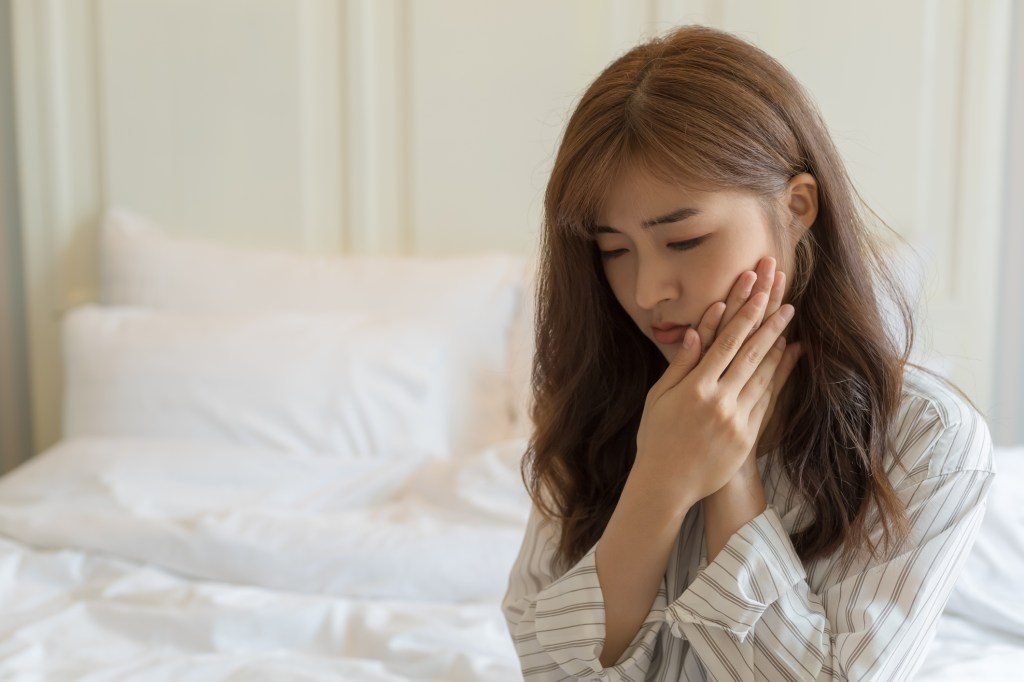 1. Schönheitstrend: In Japan sind schiefe Zähne im "Yaeba"-Style angesagt