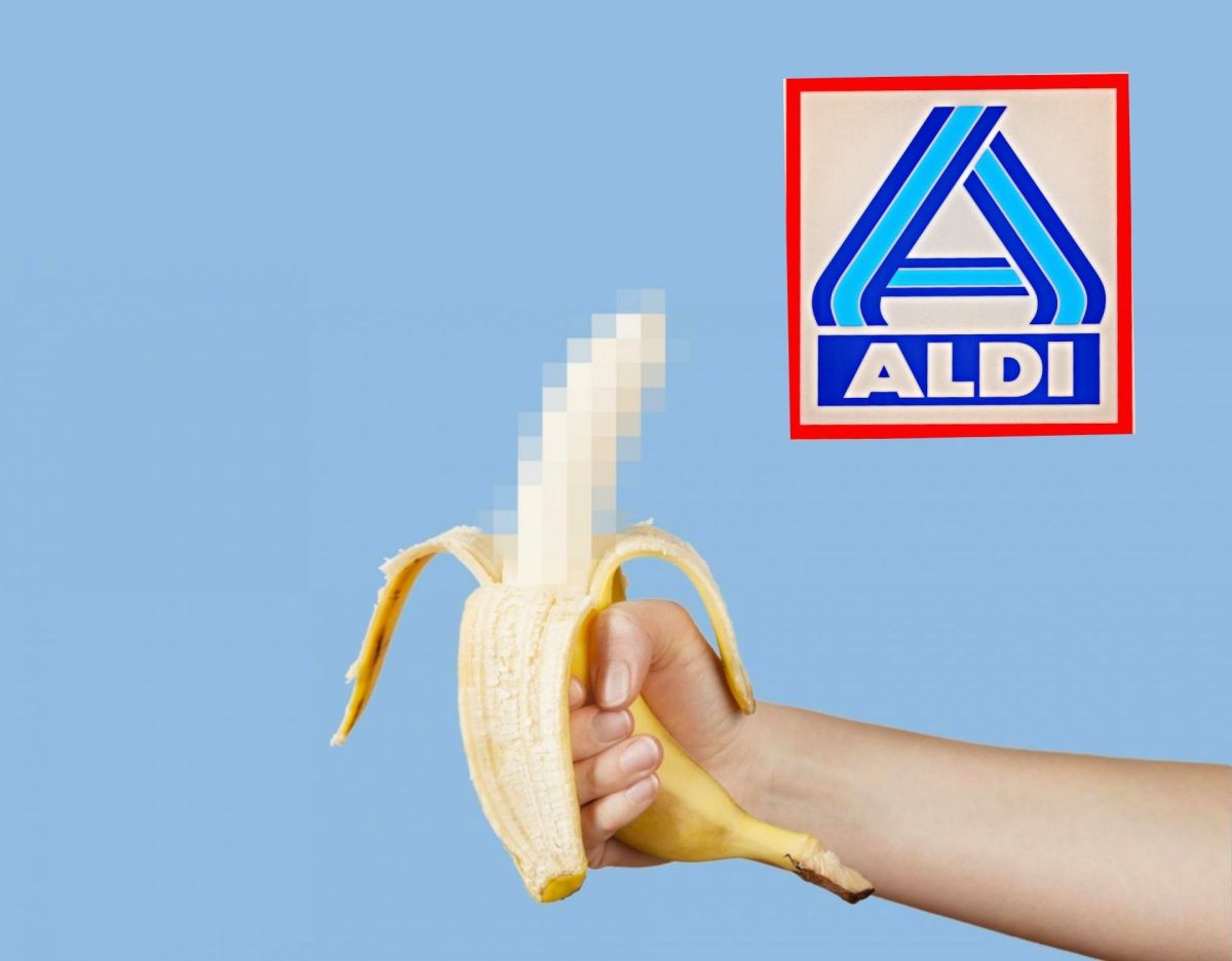 aldi banane