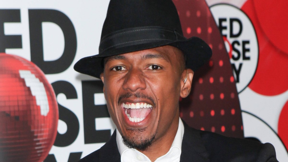 Bei Nick Cannon steht wieder Nachwuchs an.. © imago/MediaPunch