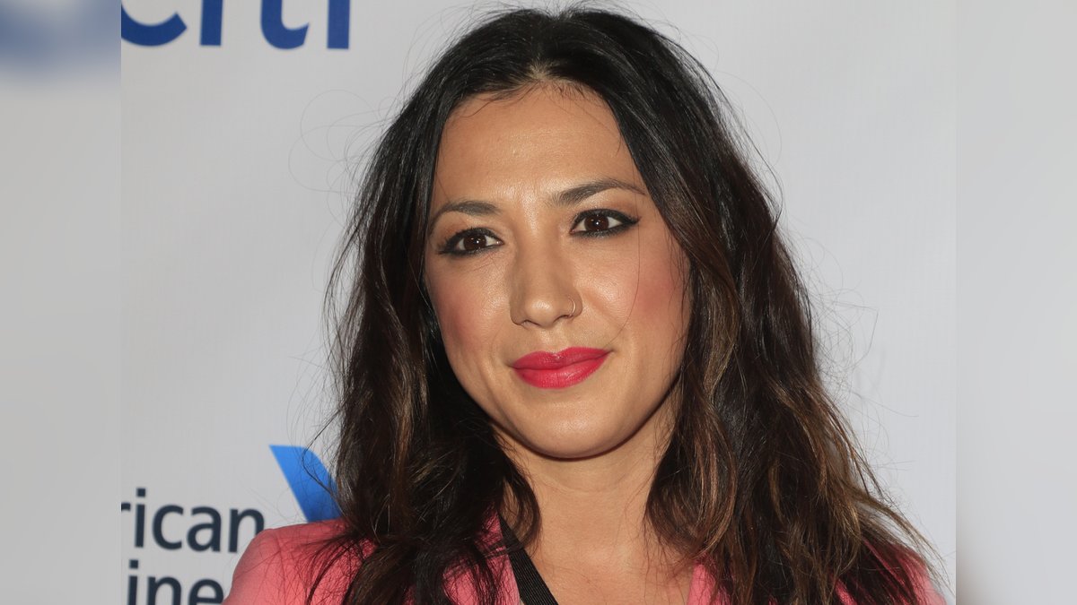 Michelle Branch ist am 2. Februar zum dritten Mal Mutter geworden.. © 2016 Kathy Hutchins/Shutterstock.com