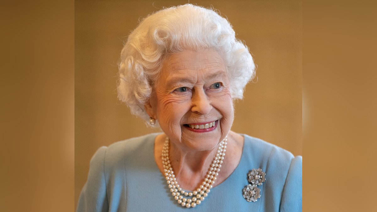 Queen Elizabeth II. ist seit 70 Jahren auf dem britischen Thron.. © imago/i Images