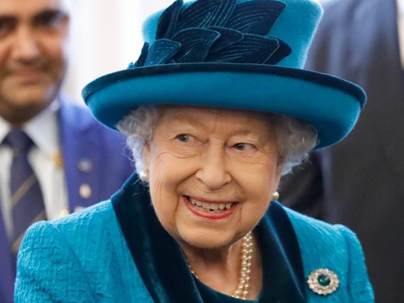 Queen Elizabeth II. feiert am Sonntag ihr 70. Thronjubiläum.. © imago/i Images