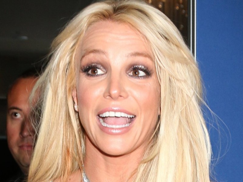 Britney Spears lebt ihre Freiheit konsequent aus.. © Kathy Hutchins/Shutterstock.com