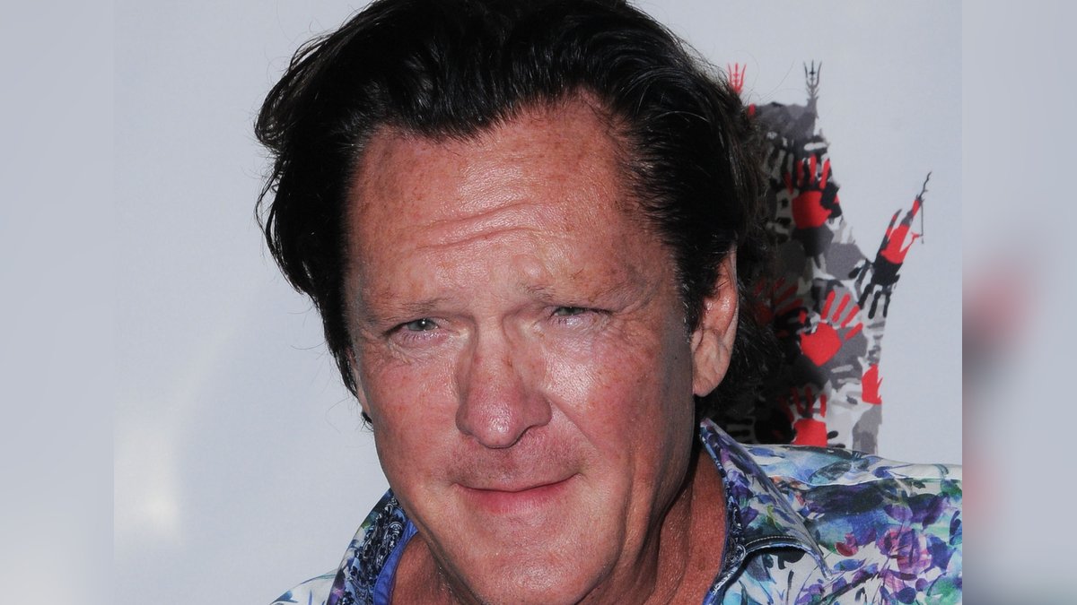 Michael Madsen bei einem Auftritt in Los Angeles.. © Birdie Thompson/AdMedia/ImageCollect