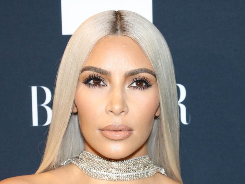 Kim Kardashian möchte dringend die Scheidung von Kanye West.. © John Nacion/starmaxinc.com/ImageCollect