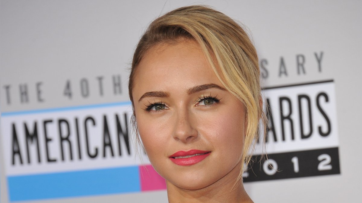 Hayden Panettiere war bis 2018 mit Wladimir Klitschko liiert.. © Featureflash Photo Agency/Shutterstock.com