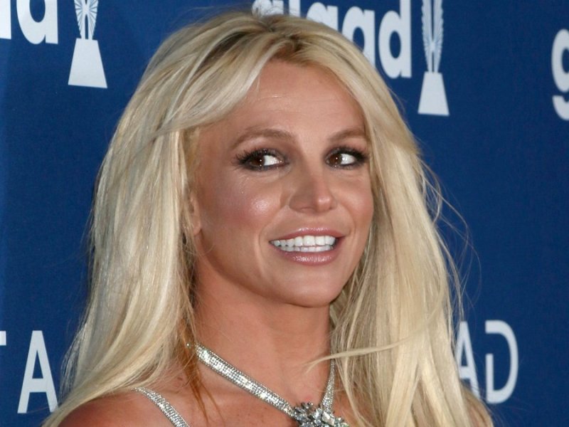 Britney Spears sucht ein neues Zuhause.. © Kathy Hutchins/Shutterstock