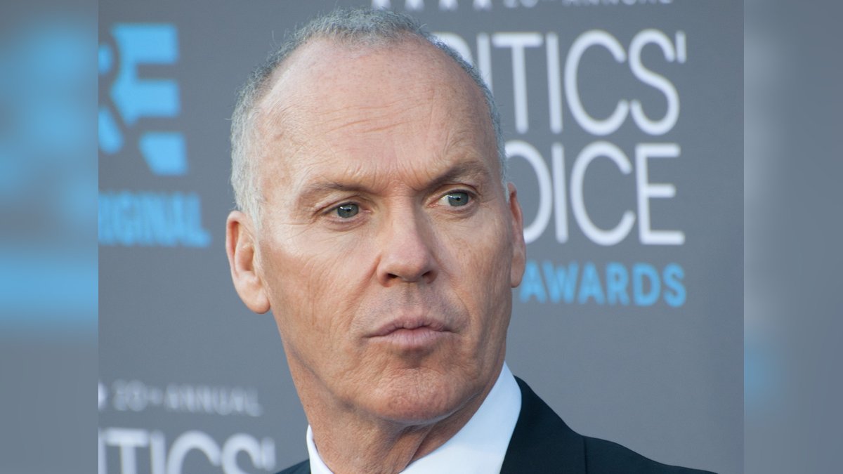 Michael Keaton bei einer Preisverleihung.. © Featureflash Photo Agency/Shutterstock