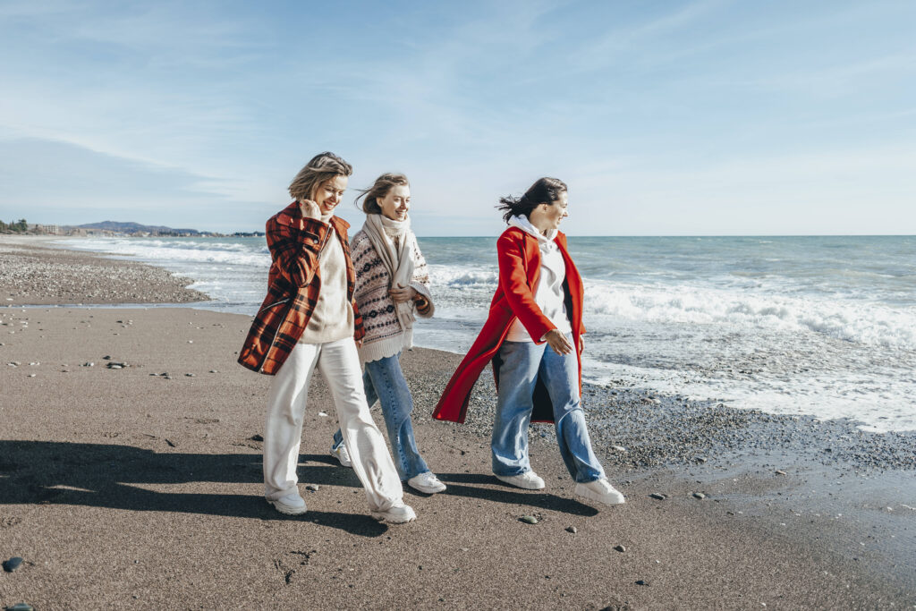 Freundinnen Urlaub wie viel Geld sollte man sparen