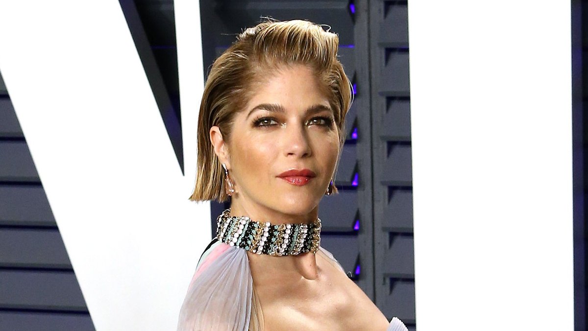 Selma Blair streitet derzeit auch vor Gericht mit ihrem Ex Ronald Carlson.. © Joe Seer/Shutterstock.com