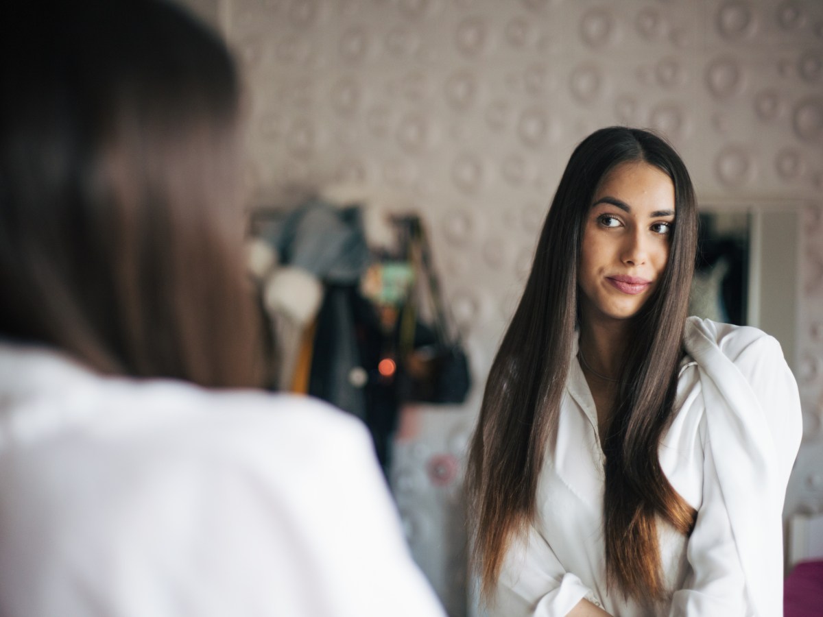 Trockene Haare: Das passiert, wenn du HyaluronsÃ¤ure einsetzt