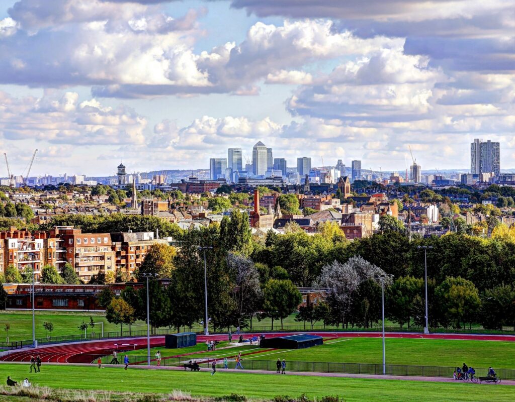 Hampstead Heath