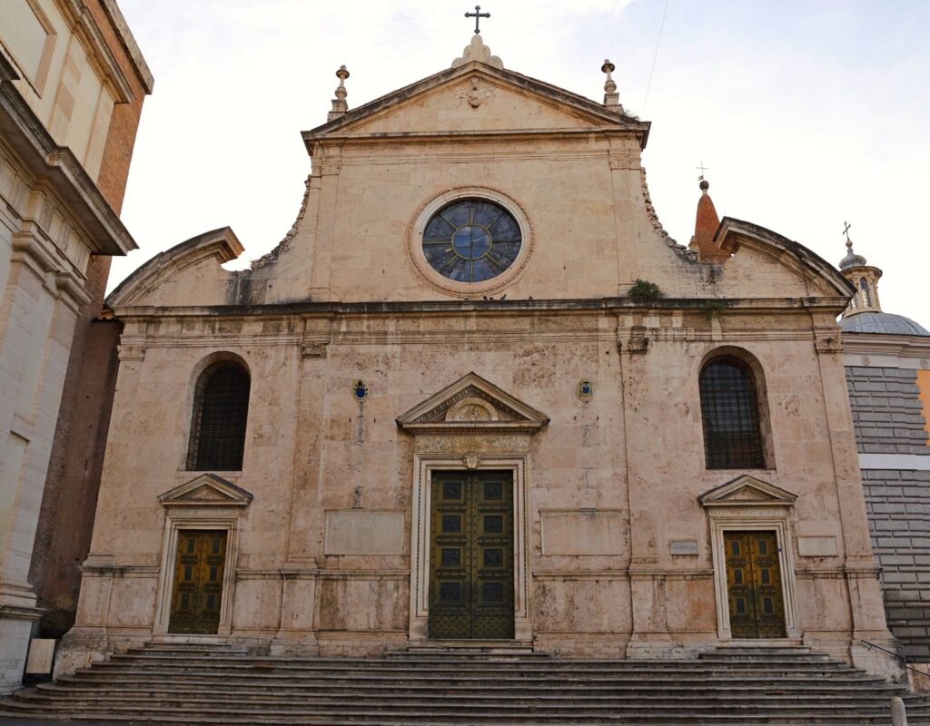 Santa Maria del Popolo