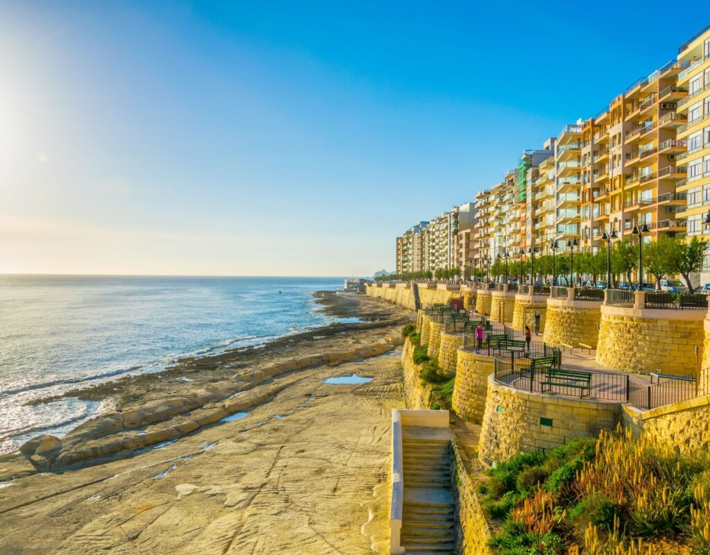 Malta Sliema