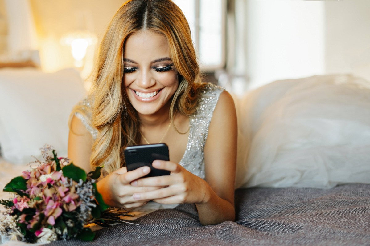 Welche Blumen zur Hochzeit