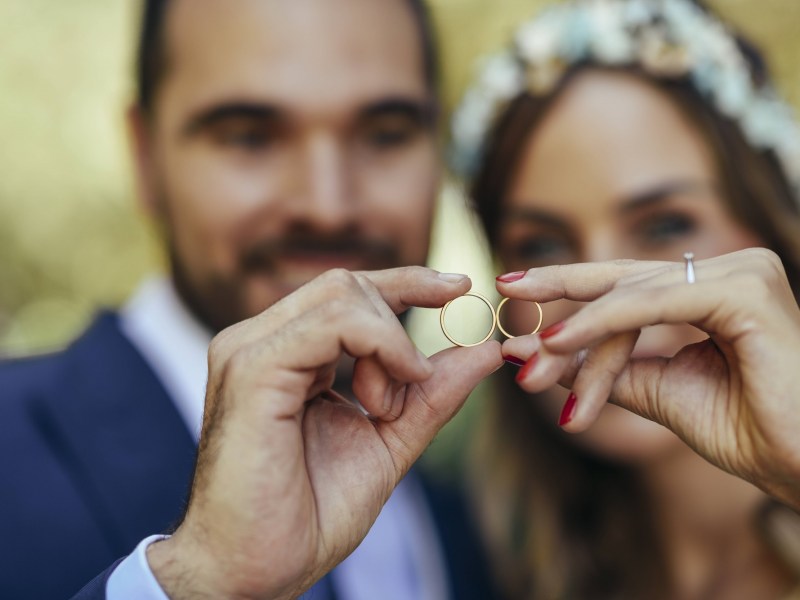 wie viel kostet eine Hochzeit