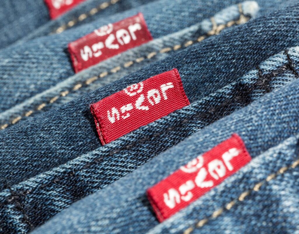 Levi's Jeans