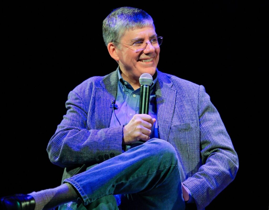 Rick Riordan