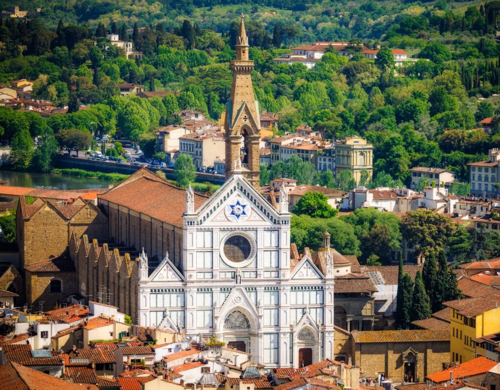 Basilica di Santa Croce