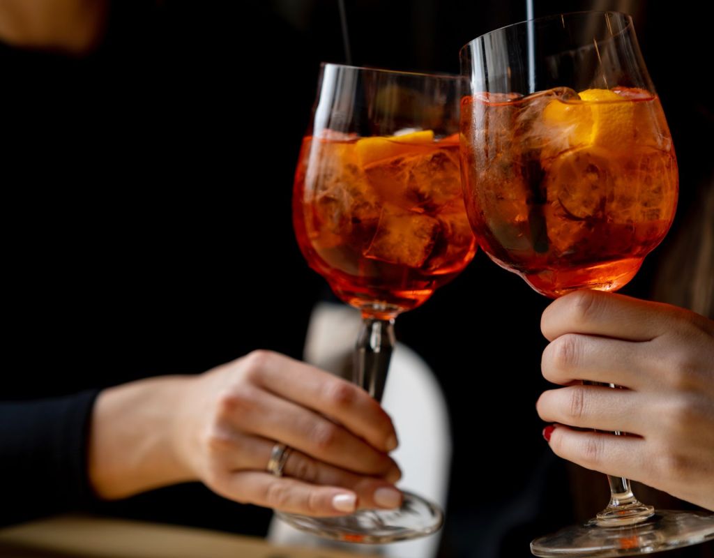 Aperol Spritz