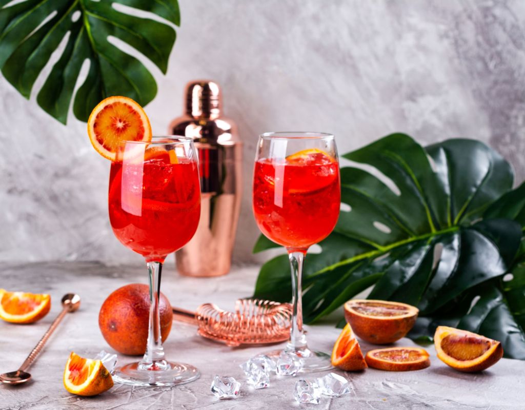 Aperol Spritz