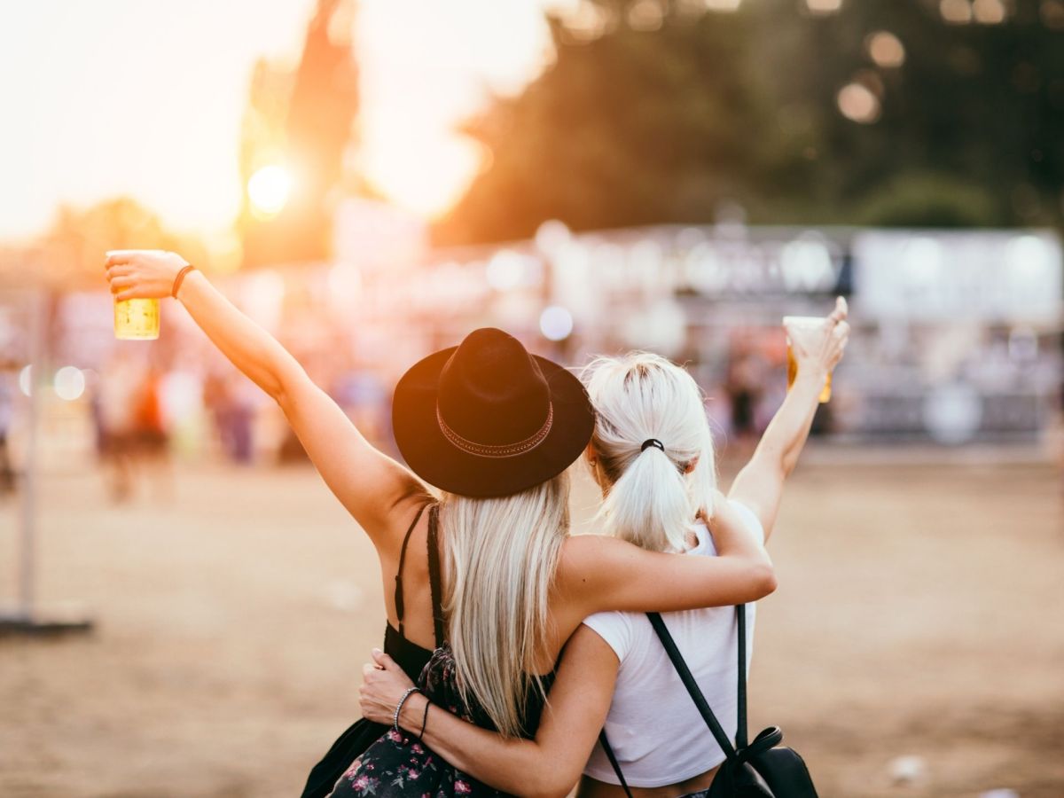 Frauen Konzert