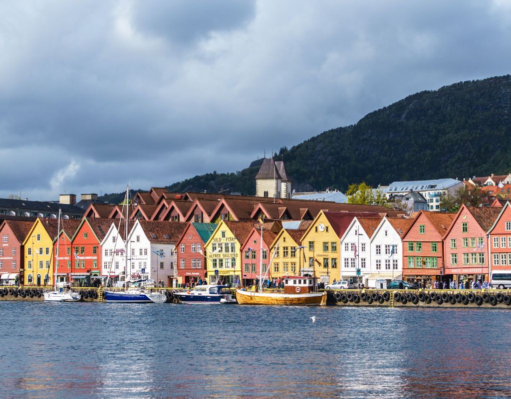 Bergen