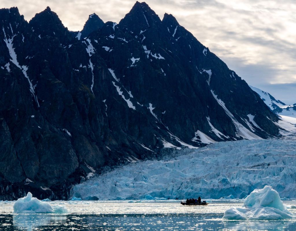 Spitzbergen