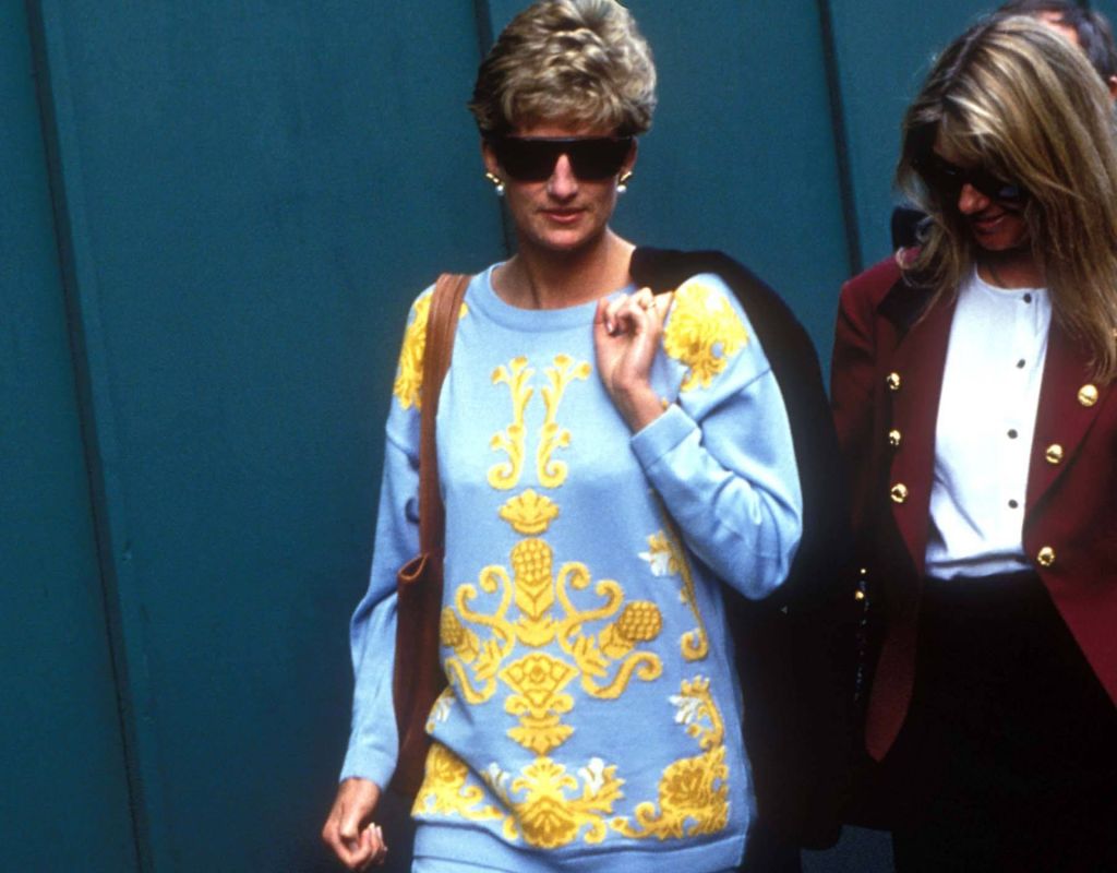 prinzessin diana