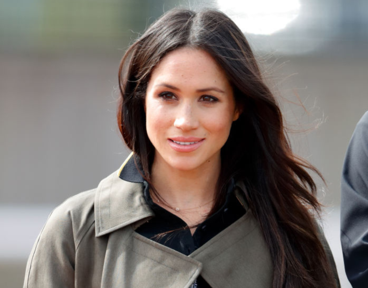 Meghan Markle