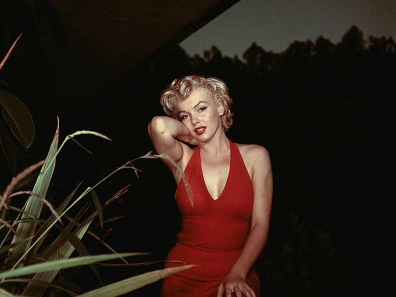 Marilyn Monroe