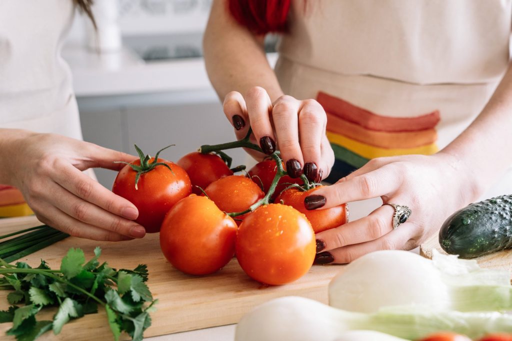 Tomaten