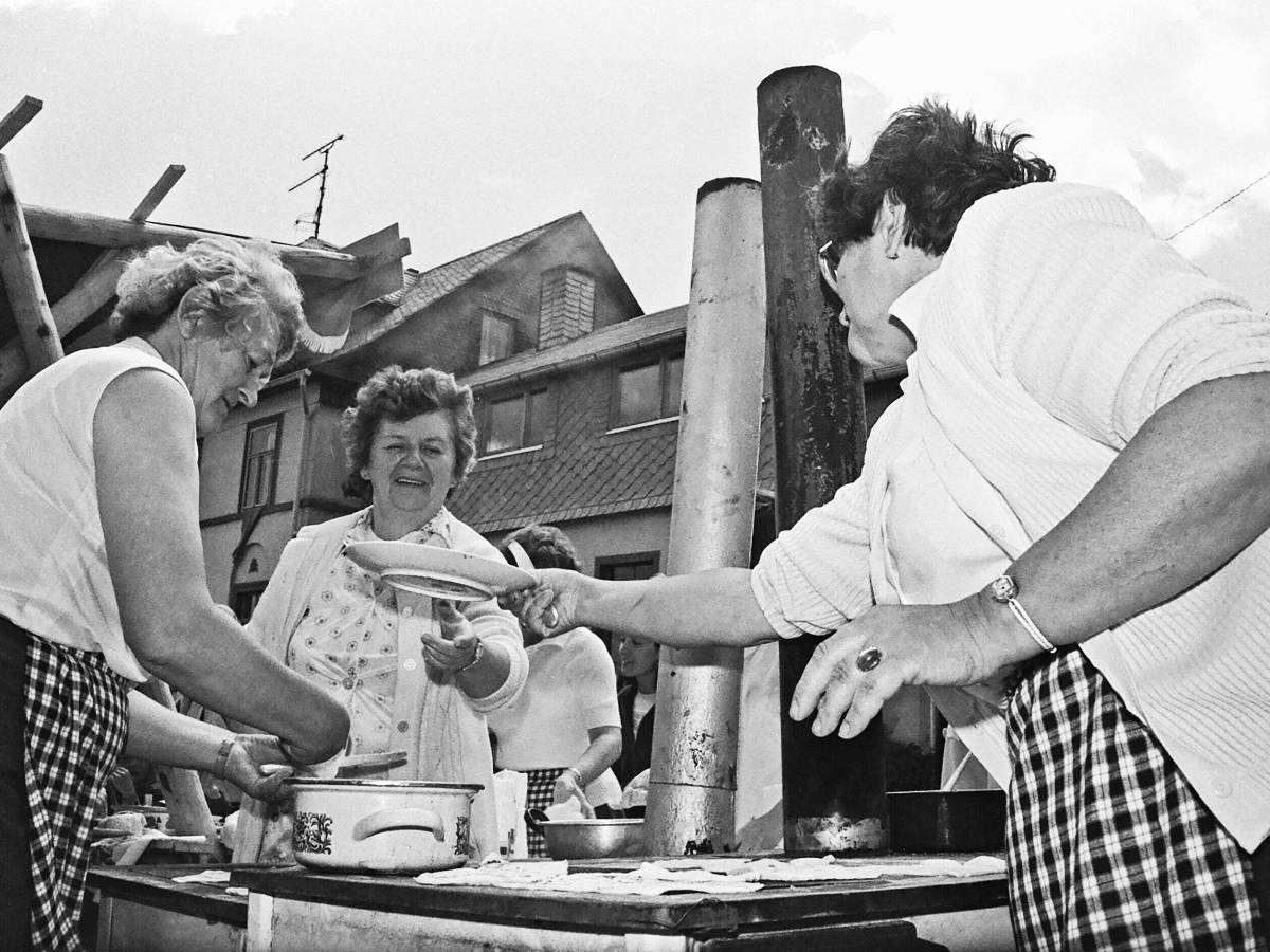 Frauen in der DDR