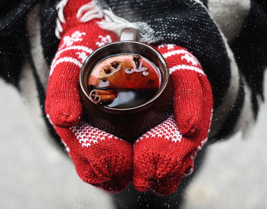 Glühwein